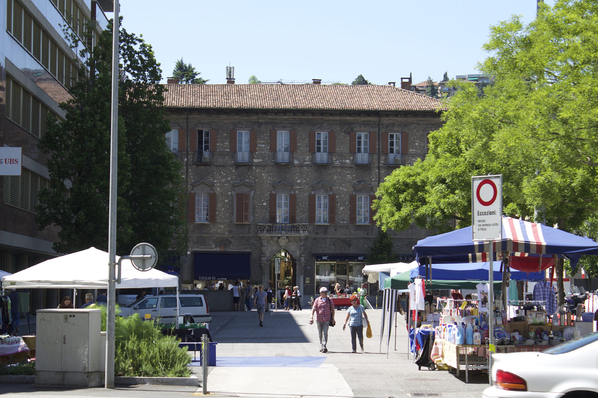 Lugano